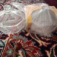 قندان|ظروف سرو و پذیرایی|قم, قلعه کامکار|دیوار