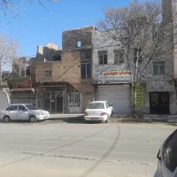 مغازه ۱۲ متری