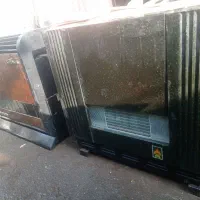 بخاری ۲عددنیکالا