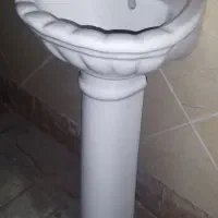 روشویی|لوازم سرویس بهداشتی|کرج, خرمدشت|دیوار