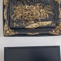 تابلو پولیستر