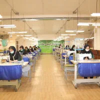 استخدام وردست و چرخکار با آموزش