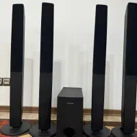 باند سامسونگ|سیستم صوتی خانگی|تهران, شهرآرا|دیوار