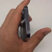 آیفون 14 پرو 128 گیگ پک اصلی دو ماه آنتن|موبایل|مشهد, احمدآباد|دیوار