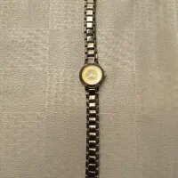 ساعت مچی زنانه