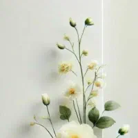 کارگرساده در رستوران