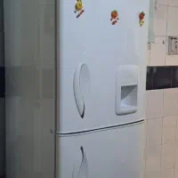 فروش فوری یخچال فریزر