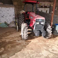 تراکتور ۴۷۵ جفت|خودرو سنگین|ماهیدشت, |دیوار