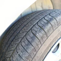 ماشین پژو206تیپ2 مدل 1384|خودرو سواری و وانت|نورآباد, |دیوار