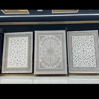 فرش شاهکار 1200شانه 12 متری