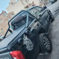 فروش فوتون جی ۷|خودرو سواری و وانت|تهران, هلال احمر|دیوار