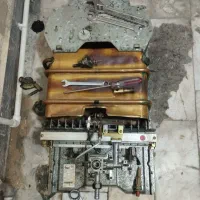 تعمیرات،آبگرمکن،پکیج،نصب شیرالات،لوله کشی ساختمان