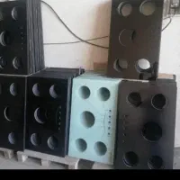 شیشه اجاق گاز سوپر کلیر ایرانی وخارجی سفید ومشکی