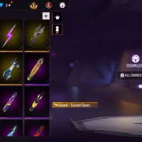 اکانت فری فایر لول ۵۶|کنسول، بازی ویدئویی و آنلاین|اردبیل, |دیوار