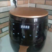 سرخ کن بدون روغن|اجاق گاز و لوازم برقی پختوپز|بوکان, |دیوار