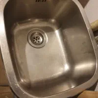 سینک ظرفشویی