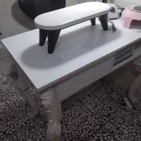 میز در حد نو