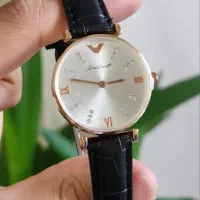 ساعت جدید چرمی|ساعت|مشهد, دانش|دیوار