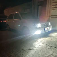 پراید ۱۱مدل۹۶