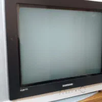 تلویزیون ۲۱ سامسونگ + گیرنده دیجیتال مکسیدر