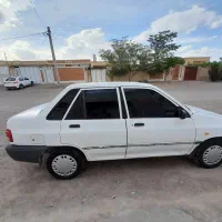 پراید مدل ۹۰