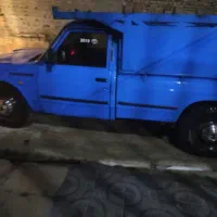 فروش نیسان وانت