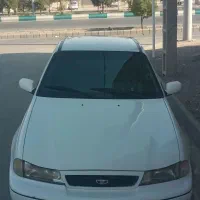 دووسیلو کلکسیونی بدون رنگ شاسی پلمپ