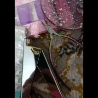 وسایل کاشت ناخن|آرایشی، بهداشتی، درمانی|فردیس, فردیس|دیوار