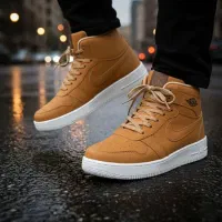 کفش خاص و راحت