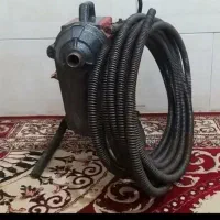 لوله بازکنی در منطقه قره باغ