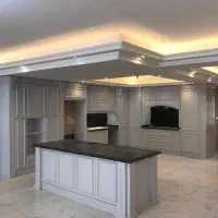 کابینت پایدار