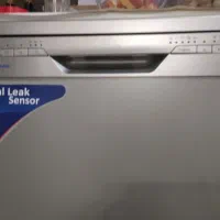 ماشین ظرفشویی پاکشوما دیجیتال 14نفره نو|ماشین ظرفشویی|فولادشهر, فولادشهر|دیوار