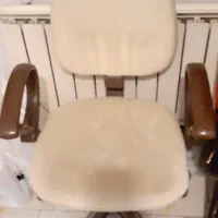 صندلی چرخدار