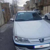 پارس متور جدید ۱۴۰۱