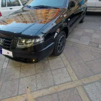 سمند سورن ef7
