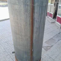 آبگرمکن قاینار خزر سالم ورق 4میل|آبگرمکن، پکیج، شوفاژ|ملایر, |دیوار