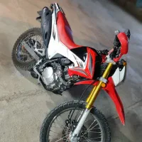 تریل پرواز مدل ۱۴۰۱