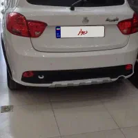 کوییک R ارتقا یافته 85 گانه فول مدل 1402|خودرو سواری و وانت|ایلام, |دیوار