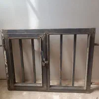 دوچرخ باری کار کرده ویک عدد پنجره نو|خدمات پیشه و مهارت|مراغه, |دیوار