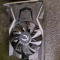Zotac GTX 1650 OC 4GB GDDR6 کارت گرافیکی