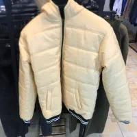 کاپشن باکسی|لباس|تبریز, |دیوار