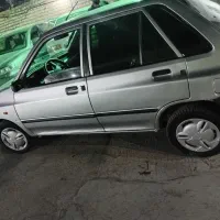 پرایدمدل ۸۷