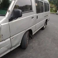 ون دلیکا 2000 تاکسی|خودرو سواری و وانت|تهران, نازی‌آباد|دیوار