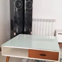 میز جلو مبلی