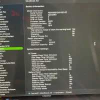 MacBook M3 2024|رایانه همراه|تهران, جمالزاده|دیوار