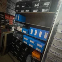 قفسه برای انبار و مغازه|فروشگاه و مغازه|رشت, دیلمان|دیوار