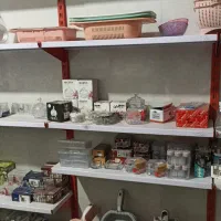 انواع لوازم پلاستیکی و آشپزخانه