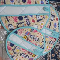 دوخت دستگیره و دمکنی اشپزخانه دستگیره جفتی 75|سفره، حوله، دستمال آشپزخانه|کرمان, |دیوار