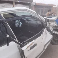 پراید ۱۳۱درحد|خودرو سواری و وانت|نجف‌آباد, قلعه سفید|دیوار