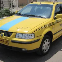 مسافر برای تهران